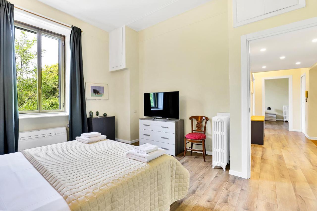 Napoli 25 - Affitti Brevi Italia Apartment Milan