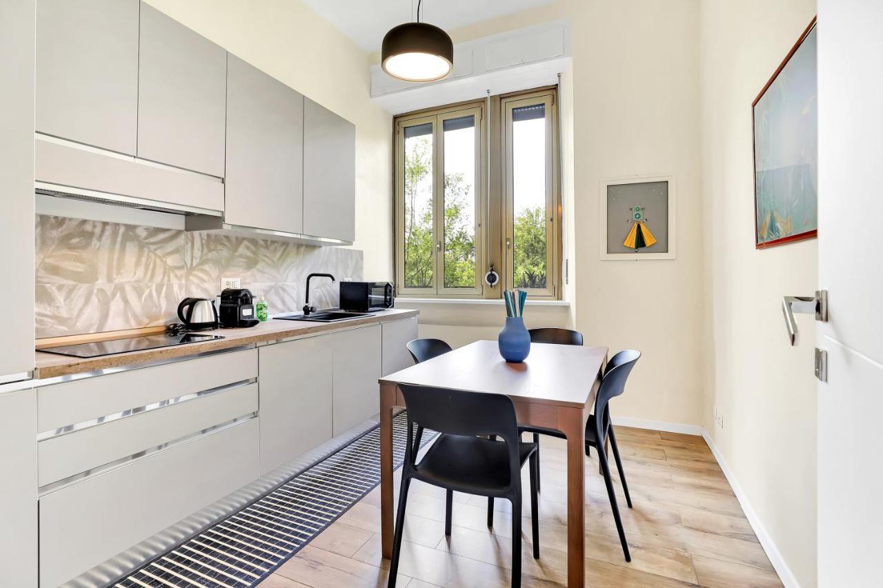 Napoli 25 - Affitti Brevi Italia Apartment