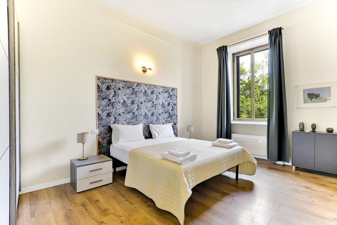 Apartment Napoli 25 - Affitti Brevi Italia Milan