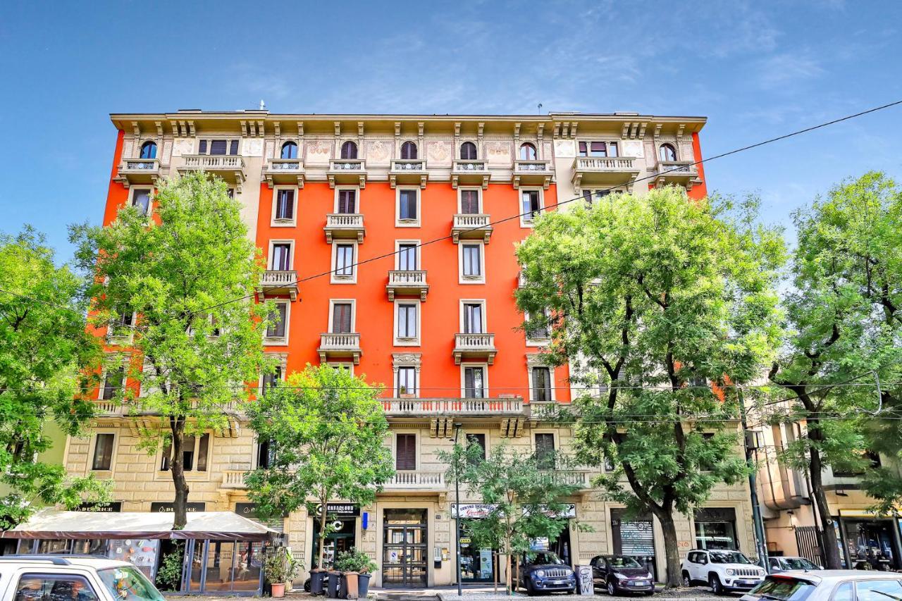Apartment Napoli 25 - Affitti Brevi Italia Milan